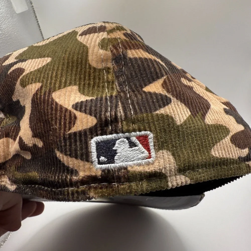 New Era step up